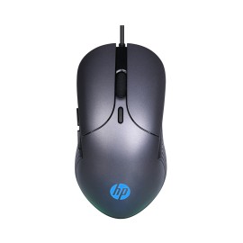 MOUSE GAMER USB M280 2400DPI RGB CHUMBO HP 7ZZ83AA#ABM