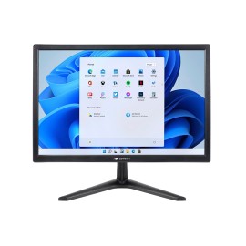 MONITOR LED 19 POL PRETO C3TECH MR-19