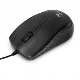 MOUSE USB PRETO MS-25BK C3TECH